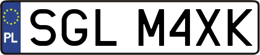 SGLM4XK