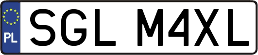 SGLM4XL