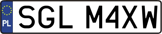 SGLM4XW