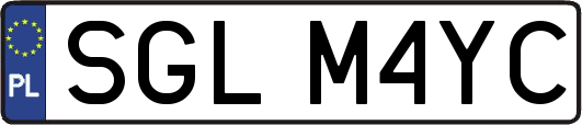 SGLM4YC