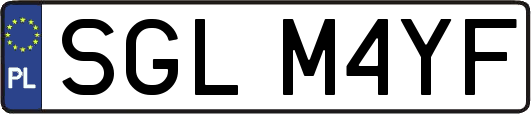 SGLM4YF