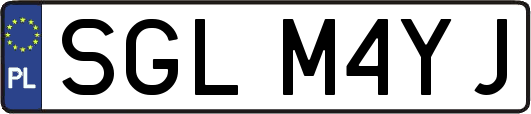 SGLM4YJ