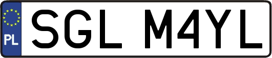 SGLM4YL