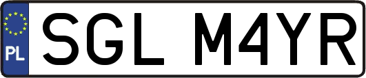 SGLM4YR