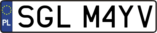 SGLM4YV