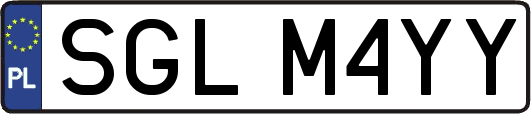 SGLM4YY