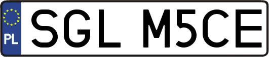 SGLM5CE