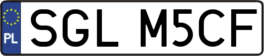 SGLM5CF