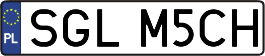 SGLM5CH