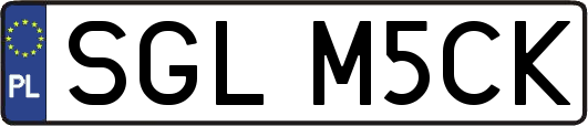 SGLM5CK