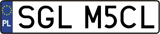SGLM5CL