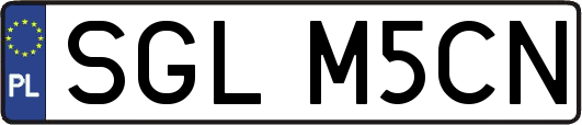SGLM5CN