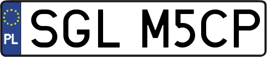 SGLM5CP