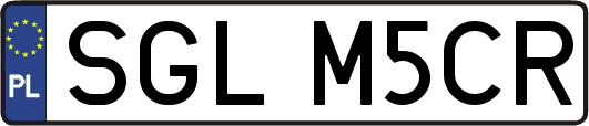 SGLM5CR