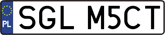 SGLM5CT