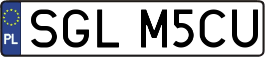 SGLM5CU