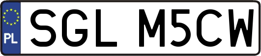 SGLM5CW