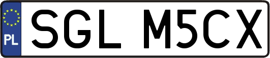 SGLM5CX
