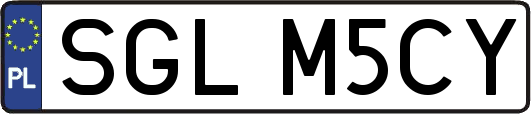 SGLM5CY