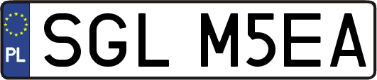 SGLM5EA