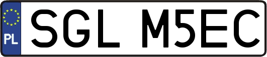 SGLM5EC