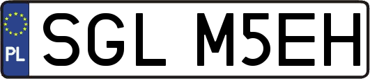 SGLM5EH