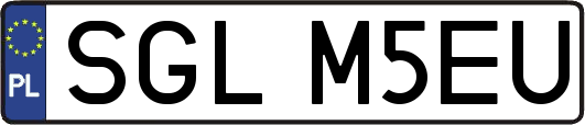 SGLM5EU