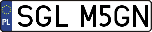 SGLM5GN