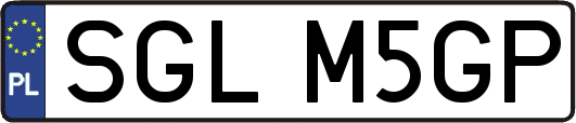 SGLM5GP