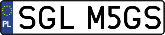 SGLM5GS
