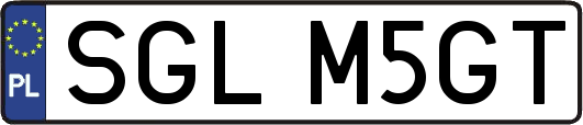 SGLM5GT
