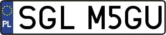 SGLM5GU
