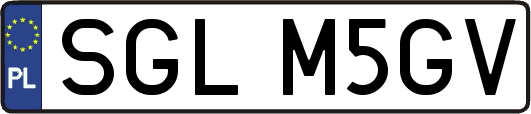 SGLM5GV