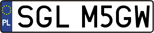 SGLM5GW