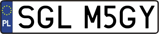 SGLM5GY