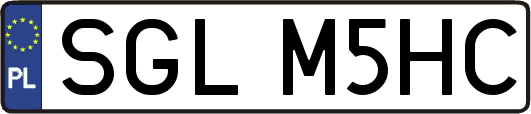 SGLM5HC