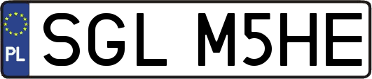 SGLM5HE