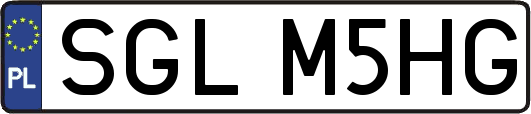 SGLM5HG