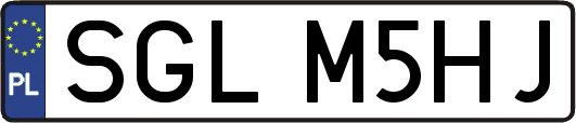 SGLM5HJ