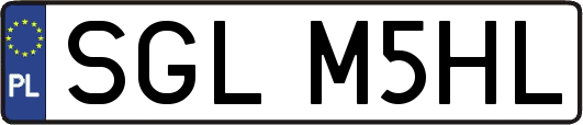 SGLM5HL