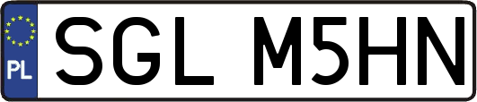 SGLM5HN