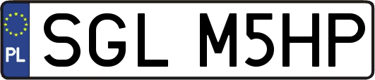 SGLM5HP