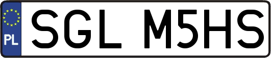 SGLM5HS