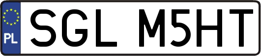 SGLM5HT