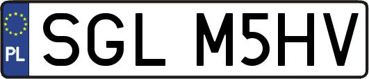 SGLM5HV