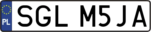 SGLM5JA
