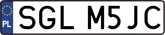 SGLM5JC