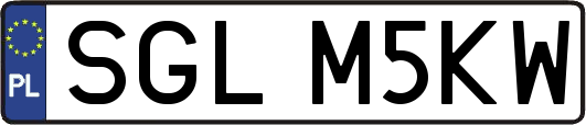 SGLM5KW