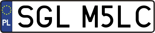 SGLM5LC