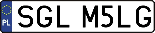 SGLM5LG